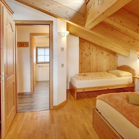 Chalet La Marinella Stella Alpina 利维尼奥 外观 照片