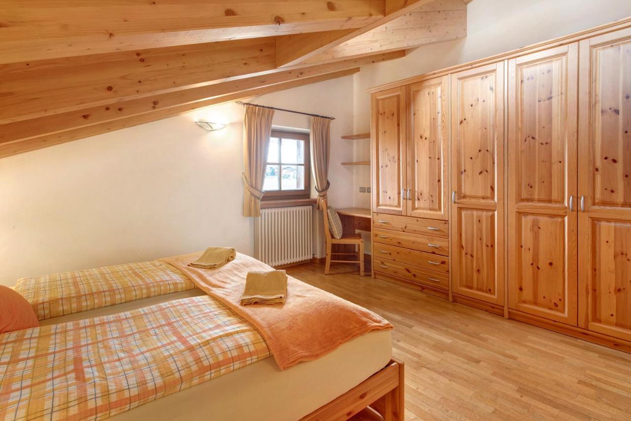 Chalet La Marinella Stella Alpina 利维尼奥 外观 照片